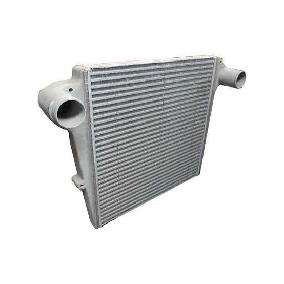 Intercooler