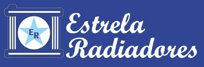 Logo Estrela Radiadores